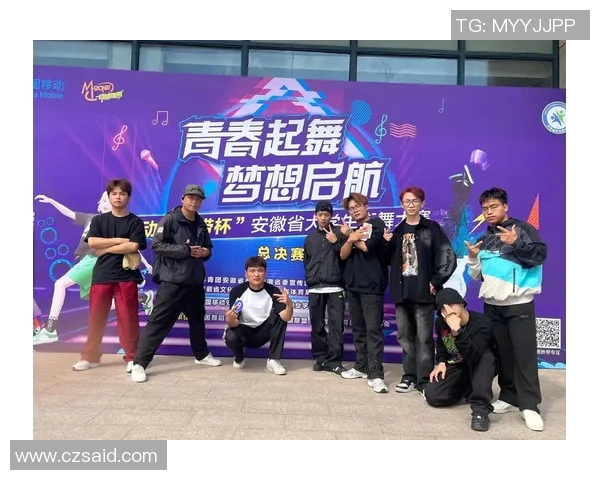 全国街舞大赛点评重庆飞盘队展现出色耐力与团队协作精神