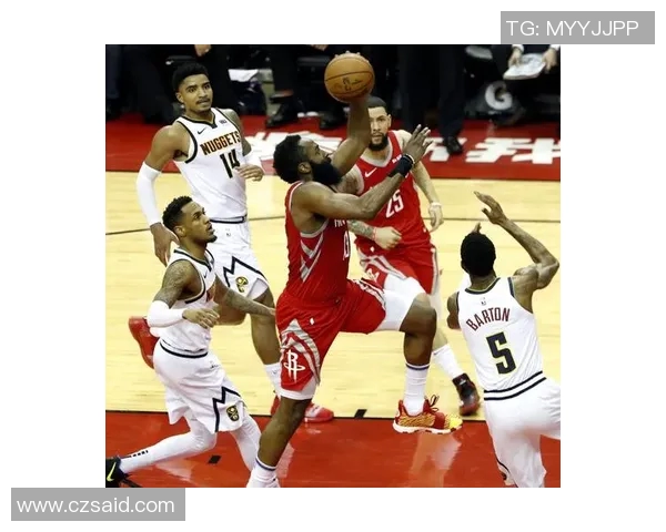 2017年NBA火箭队与上海队精彩对决回顾及赛后分析