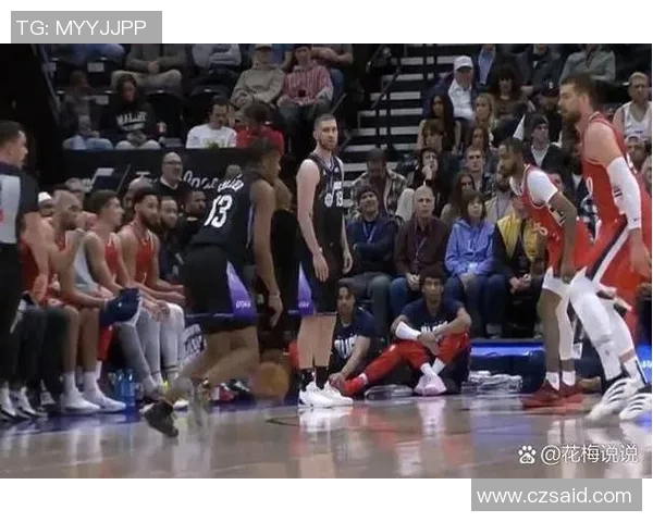 2019年火箭队与快船队精彩对决全场回放视频重温篮球盛宴