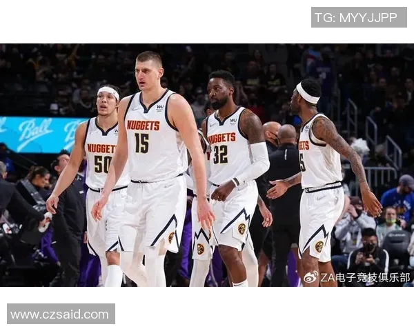 2019年4月14日马刺与掘金激战回顾精彩瞬间与比分分析 2019年4月14日马刺与掘金激战回顾精彩瞬间与比分分析