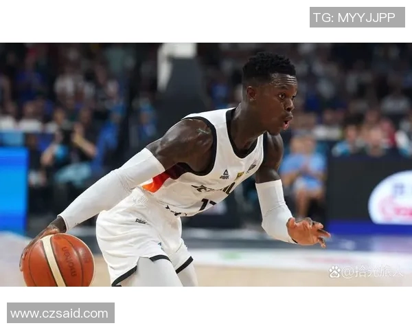 丹尼斯施罗德在NBA赛场上的崛起与挑战之路探讨 丹尼斯施罗德在NBA赛场上的崛起与挑战之路探讨